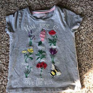 Mini Boden Top
